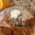 Easy Banana Bread
