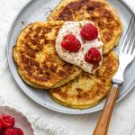 3-Ingredient Pancakes