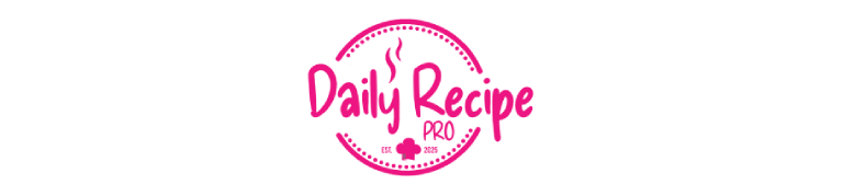 Daily Recipe Pro